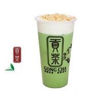 抹茶图片头像（奶茶头像）