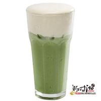 抹茶图片头像（奶茶头像）