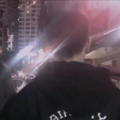 对象不是人系列情侣头像|对像不是人系列情头