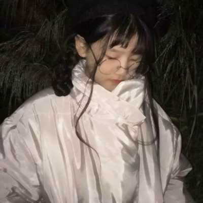 2022最新情头真人单人-2022最新单人情头