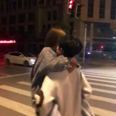情侣头像亲密真人|情侣恩爱甜蜜头像双人真人