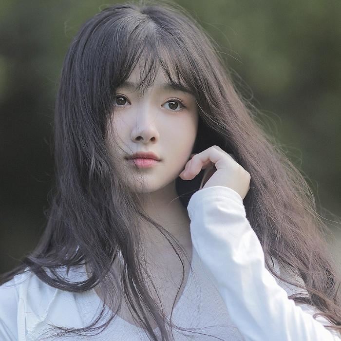 好看神仙头像（漂亮仙女头像）
