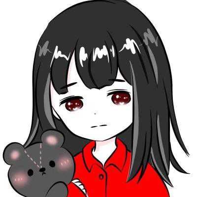 病娇的动漫头像_动漫病娇女头像