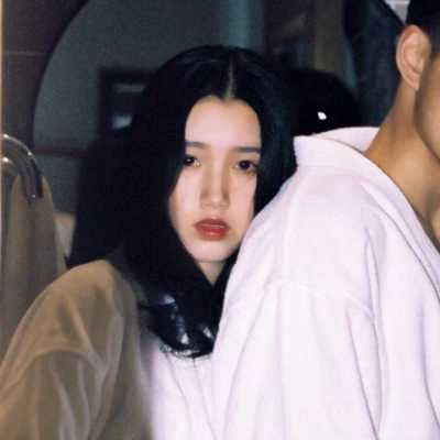 非主流可爱美女头像-非主流图片唯美伤感头像美女
