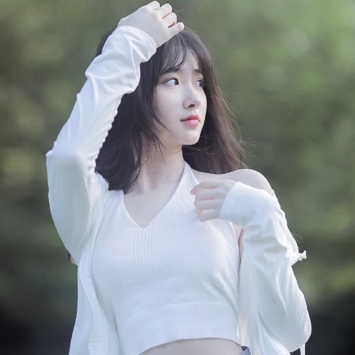 好看神仙头像（漂亮仙女头像）