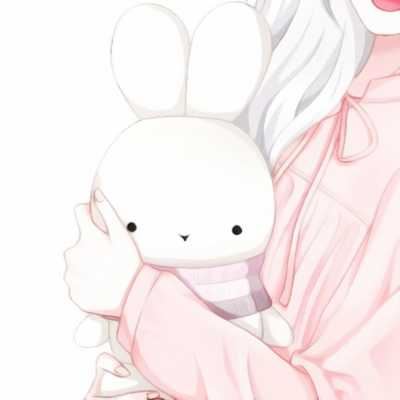 对象不是人系列情头图片动漫（二次元头像情头）