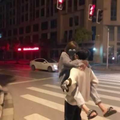 情侣头像亲密真人|情侣恩爱甜蜜头像双人真人
