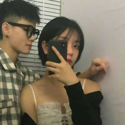 非主流可爱美女头像-非主流图片唯美伤感头像美女