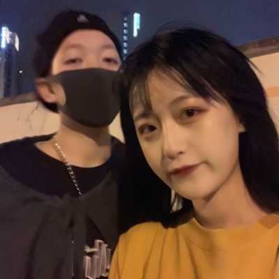 情侣头像亲密真人|情侣恩爱甜蜜头像双人真人