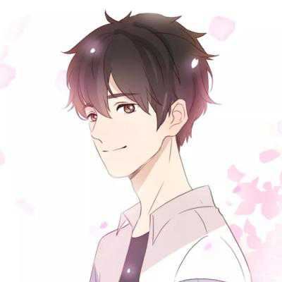 情侣头像2022最新版一男一女（2022情头一男一女可爱）