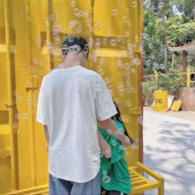 情侣头像亲密真人|情侣恩爱甜蜜头像双人真人