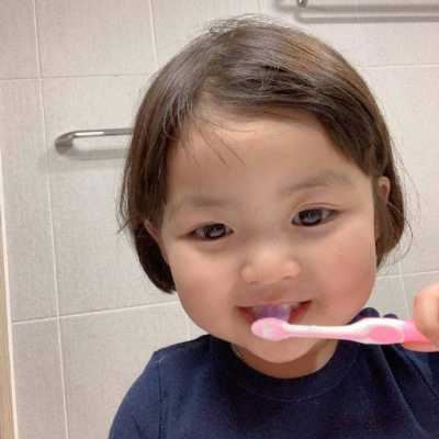 超级可爱萌娃头像_萌娃头像女生可爱超萌