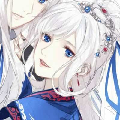 2022最新动漫情头个性网_动漫情头2022