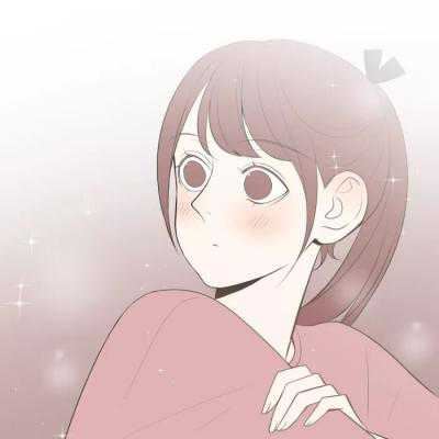 情侣头像2022最新版一男一女（2022情头一男一女可爱）