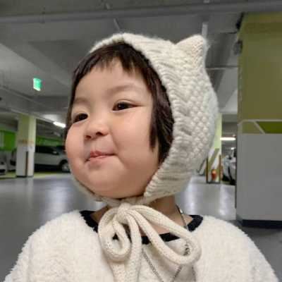 超级可爱萌娃头像_萌娃头像女生可爱超萌