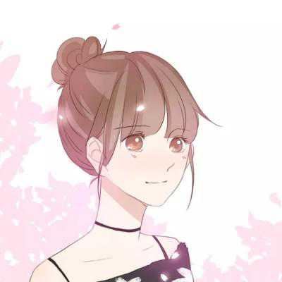 情侣头像2022最新版一男一女（2022情头一男一女可爱）