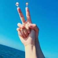 2022最火情侣头像一左一右 2022最潮情侣头像两张一左一右可爱