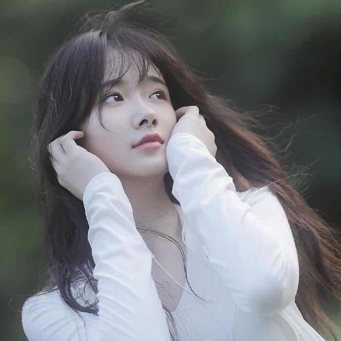 好看神仙头像（漂亮仙女头像）