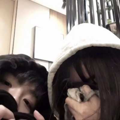 情侣头像亲密真人|情侣恩爱甜蜜头像双人真人