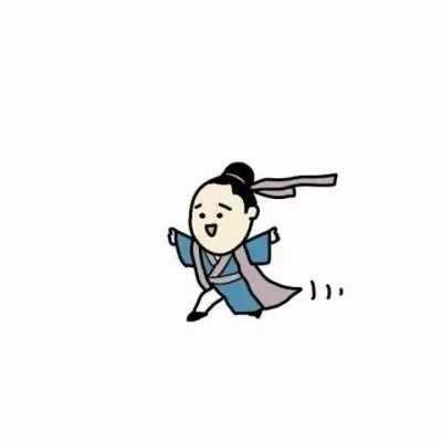 卡通情侣头像-伴侣图头像