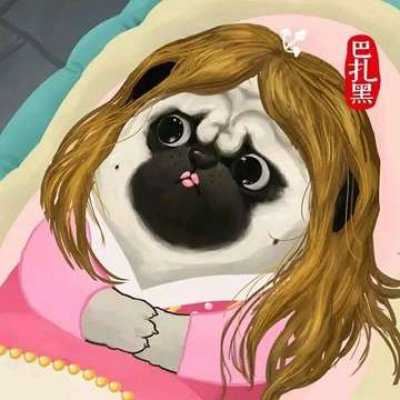 吾皇巴扎黑情头-吾皇巴扎黑情侣头像一对