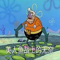 美女鱼公主情侣头像（人鱼公主情侣头像）