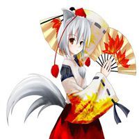 动漫女孩头像可爱兽耳-带兽耳的动漫头像