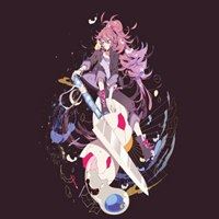 动漫女孩头像可爱兽耳-带兽耳的动漫头像