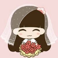 小树与阿希情侣头像（小希与阿树图片情侣图）