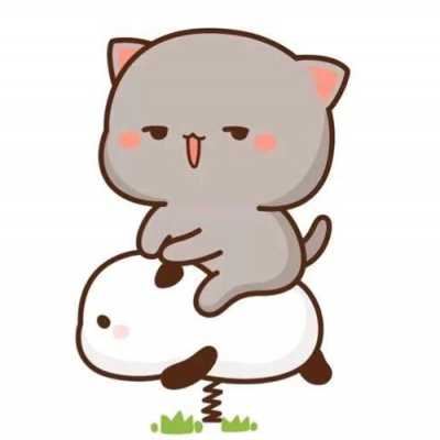 微信情头2022最新可爱|微信头像.卡通可爱2022