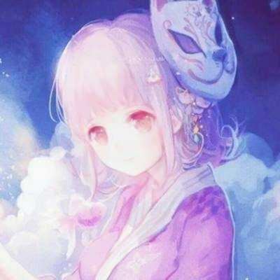 二次元高清情头_情头2022新款二次元