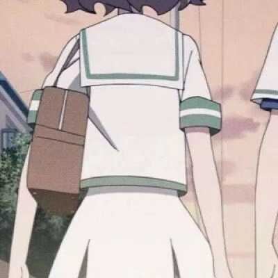 情侣头像2022最新动漫两张|2022动漫情侣头像