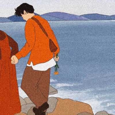 动漫爱情头像（2022头像女动漫可爱）