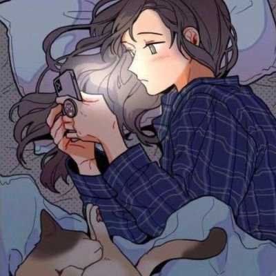 情侣头像2022最新动漫两张|2022动漫情侣头像