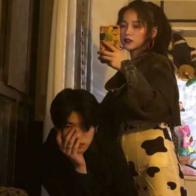 好看的cp头像图片|高清cp头像情侣一对可爱