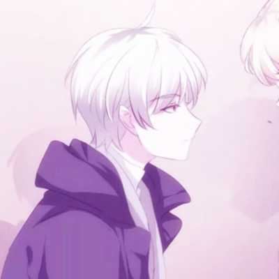 动漫爱情头像（可爱的头像）