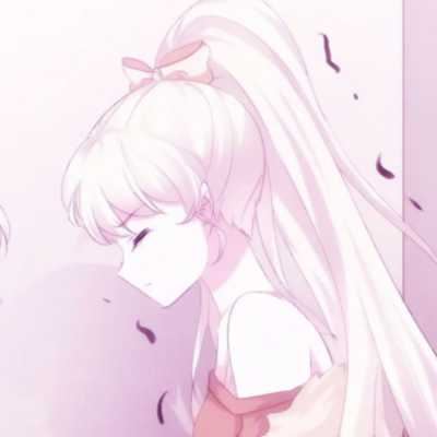 动漫爱情头像（可爱的头像）