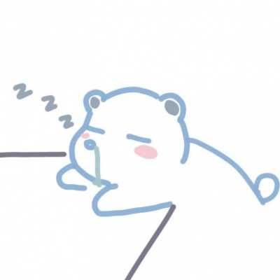 可爱头像大全超萌卡通（超萌可爱头像卡通版）