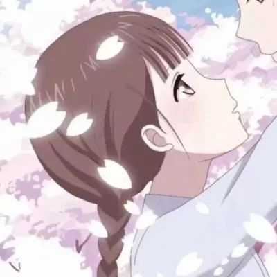 头像图片情头双人动漫_2022最新双人情头动漫