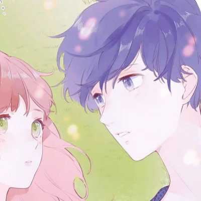 头像图片情头双人动漫_2022最新双人情头动漫