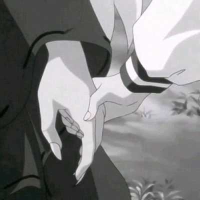 动漫爱情头像（可爱的头像）