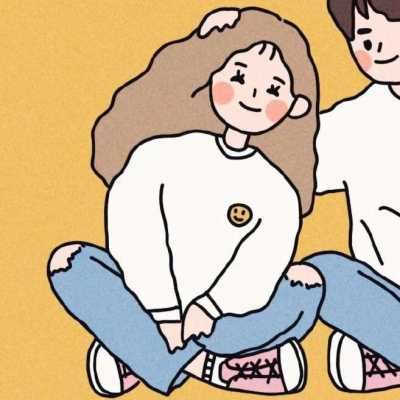 新年微信头像可爱2022|2022年微信头像