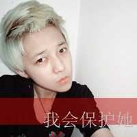 2022最火情侣头像一男一女 2022年最火爆的情侣头像一人一半