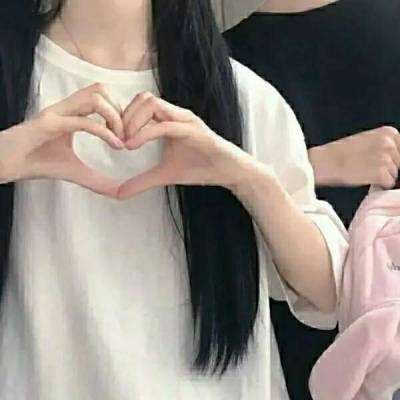 宠溺到爆的情侣头像|特别宠溺的头像