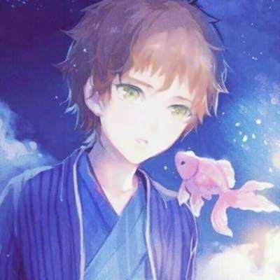 二次元高清情头_情头2022新款二次元