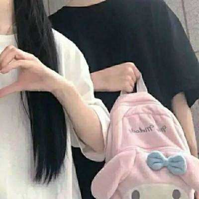 宠溺到爆的情侣头像|特别宠溺的头像