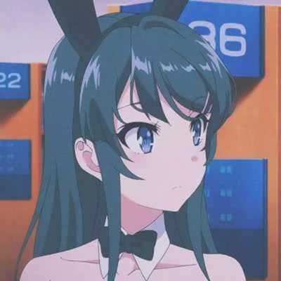 动漫爱情头像（可爱的头像）