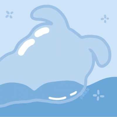 可爱头像大全超萌卡通（超萌可爱头像卡通版）