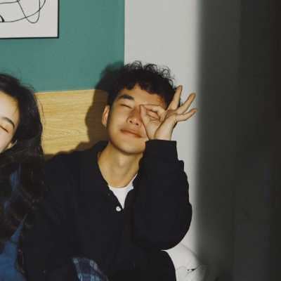 情侣头像真人浪漫唯美_浪漫女生头像真人