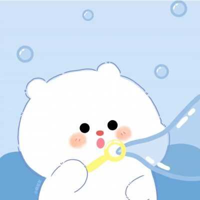 可爱头像大全超萌卡通（超萌可爱头像卡通版）